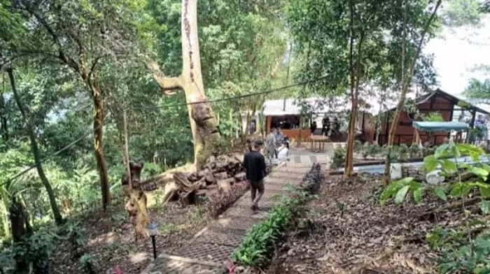 Prof. Ricky Avenzora Dorong Ekowisata Jadi Arah Baru Pariwisata Indonesia