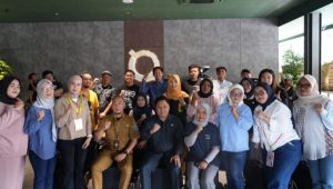 Radea Respati Dorong Kemandirian Ekonomi Lewat Pelatihan Barista