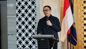 Andri Gunawan Kecam Tayangan Trans 7 Soal Pesantren Lirboyo