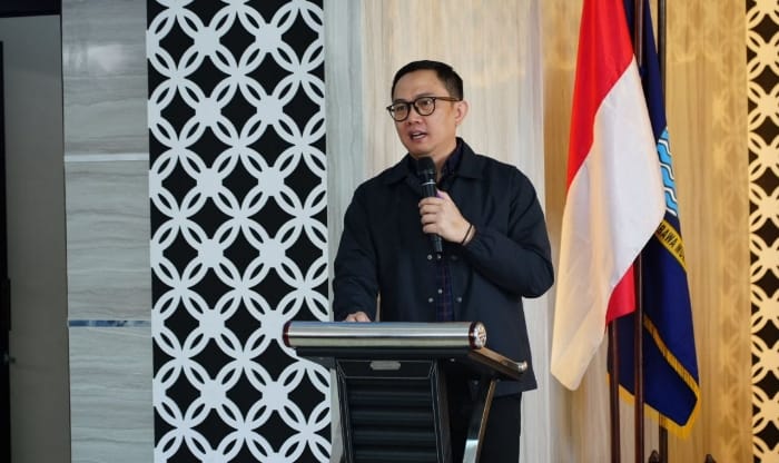 Andri Gunawan Kecam Tayangan Trans 7 Soal Pesantren Lirboyo