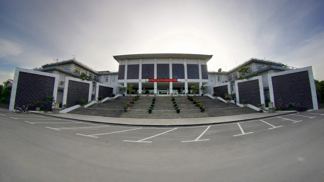 DPRD dan Pemkot Bandung Perkuat Siskamling untuk Kesiapsiagaan Bencana