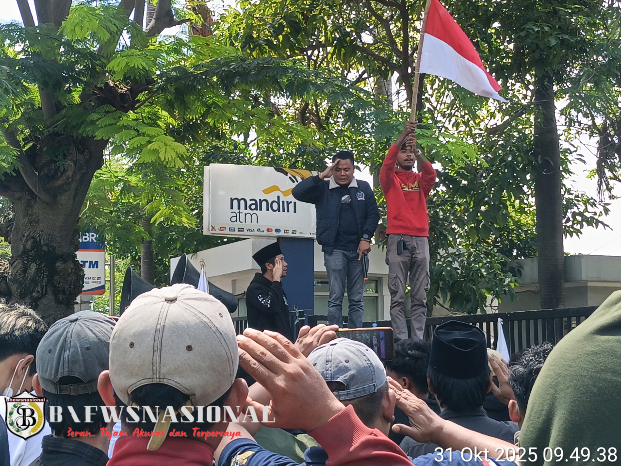 Selamat Hari Sumpah Pemuda