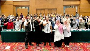 Asep Robin Semangati Koperasi Merah Putih untuk Bangkitkan Ekonomi Kerakyatan