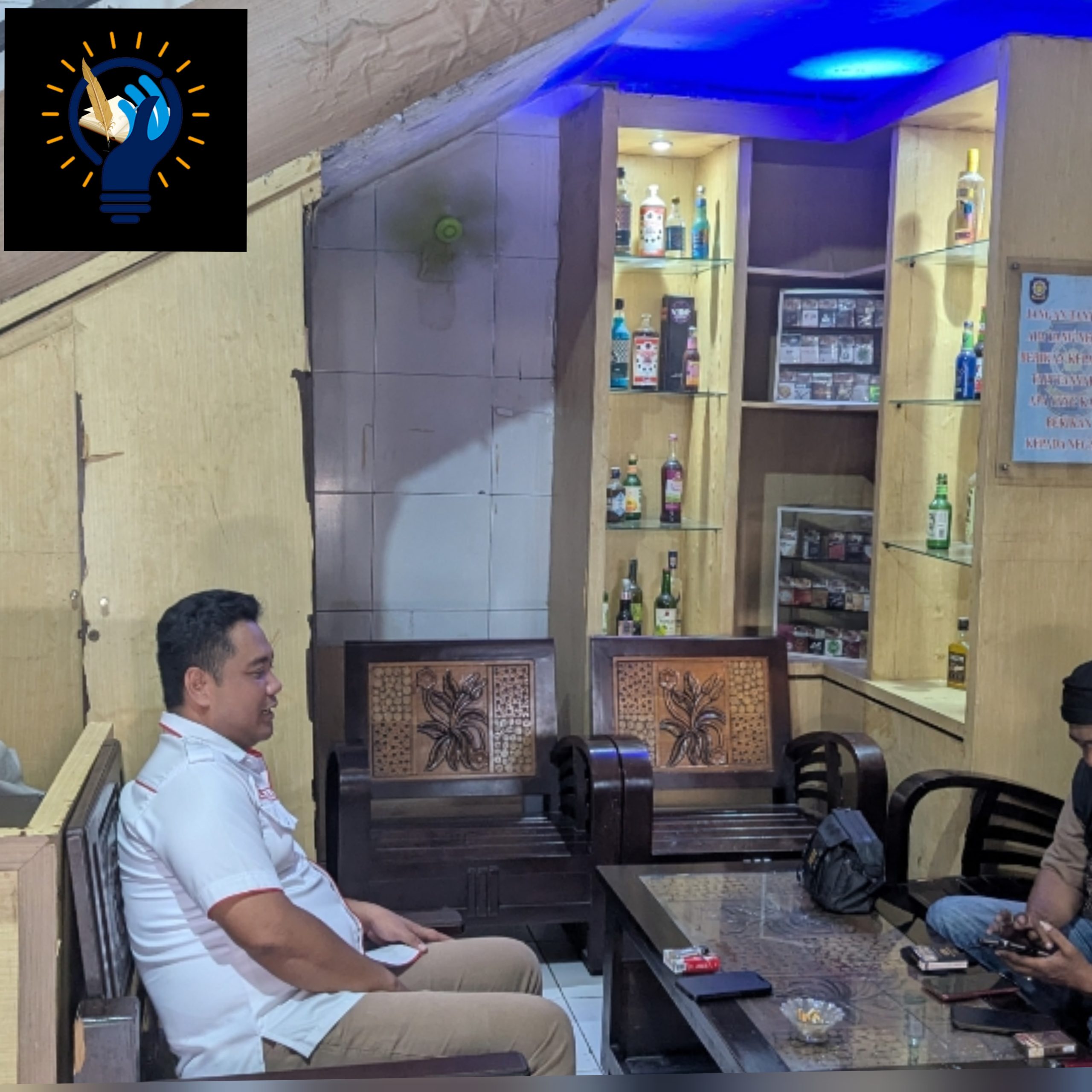 Kewenangan Penindakan Rokok Ilegal Bukan di Satpol PP, Ini Penjelasannya