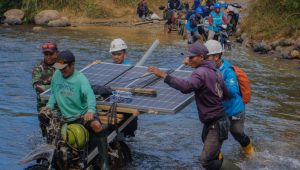 Ajang PLN Journalist Awards 2025 Dibuka, Apresiasi untuk Pewarta Penggerak Literasi Energi Nasional