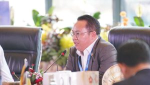 Momen Hari Kesaktian Pancasila, HAPUA Council Meeting ke-41 di Labuan Bajo Jadi Tonggak Penguatan Kolaborasi Energi Bersih ASEAN