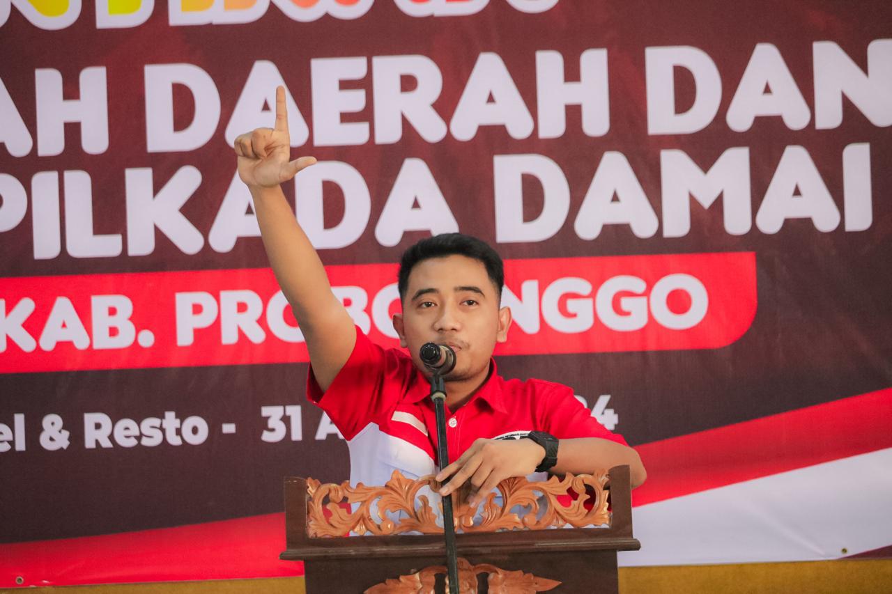 Ada Manuver Tersembunyi di Balik Rotasi Pejabat, LSM LIRA Minta Bupati Probolinggo Waspadai Tim Mutasi