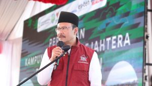 Hari Kesaktian Pancasila, PLN Sambung Listrik Gratis Bagi 93 KK di Kampung Nelayan Indramayu