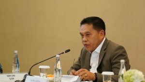 Semangat Hari Pahlawan, Pemda Bengkulu Dukung PLN Kembangan PLTP Hululais dan Kepahiang, Dorong Pengembangan Energi Hijau