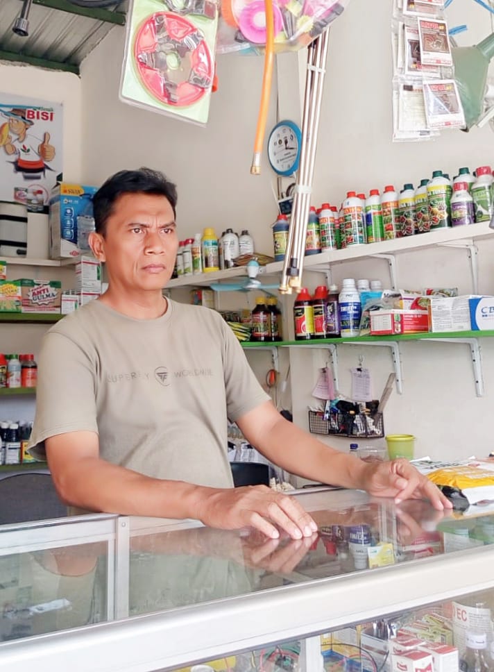 Laporan Pengaduan Dugaan Penipuan 500 Juta Rupiah di Layangkan LBH TNT Ke Polres Pasuruan Kota