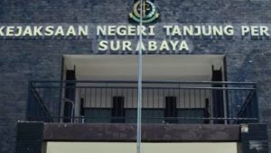 Ketua FRIC DPW Jatim Soroti Klarifikasi Abdus Sakur yang Diduga Diintimidasi oleh Kejari Tanjung Perak