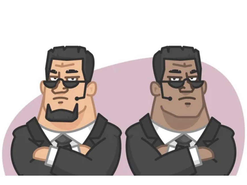 Sekolah di Tulungagung Dibentengi Satpam Outsourcing, Wartawan Sulit Akses — LSM IMI Soroti Transparansi dan Efisiensi Anggaran