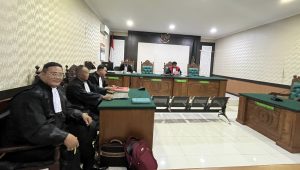 Panggilan Pengadilan Diabaikan, Polresta Sidoarjo Dinilai Buat Preseden Memalukan!