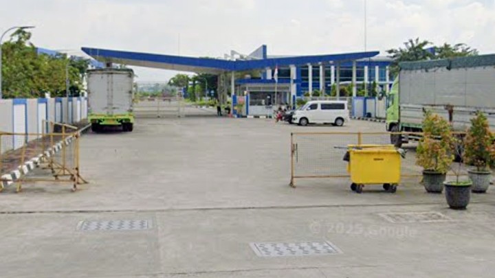 Rencana Pengalihan Sungai di Gresik Disorot, BBWS Brantas Sebut Masih Dalam Kajian