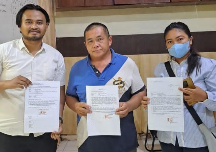 Dugaan Pelecehan terhadap Jurnalis di Probolinggo Selesai Damai Lewat Restorative Justice