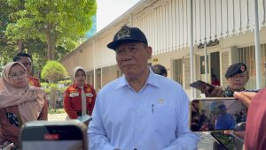 Bambang Haryo Tekankan Kelas Internasional untuk Museum Pendidikan Surabaya