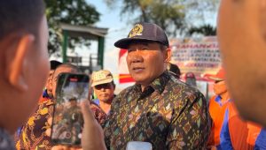Bambang Haryo Desak Pemerintah Segera Tangani Lumpur Kenjeran