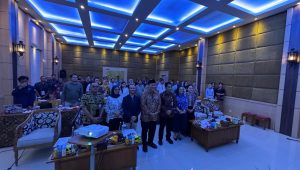 Bambang Haryo Dorong Penguatan Transportasi Publik untuk Majukan Sektor Pariwisata Nasional