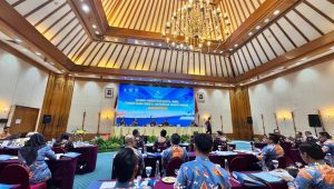 Antisipasi Lonjakan dan Cuaca Buruk, PT Dharma Lautan Utama Gelar Rakor Nataru