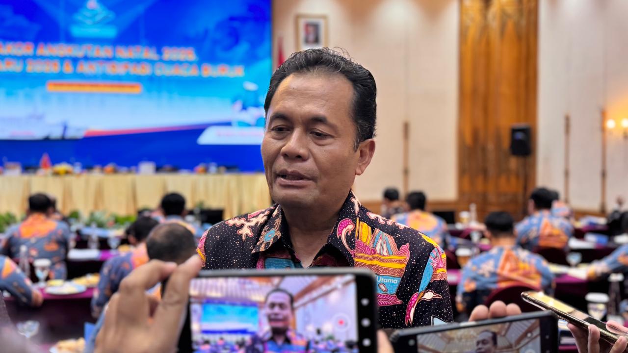 Pengusaha Penyeberangan Desak Revisi Tarif Demi Keselamatan dan Keberlangsungan Armada