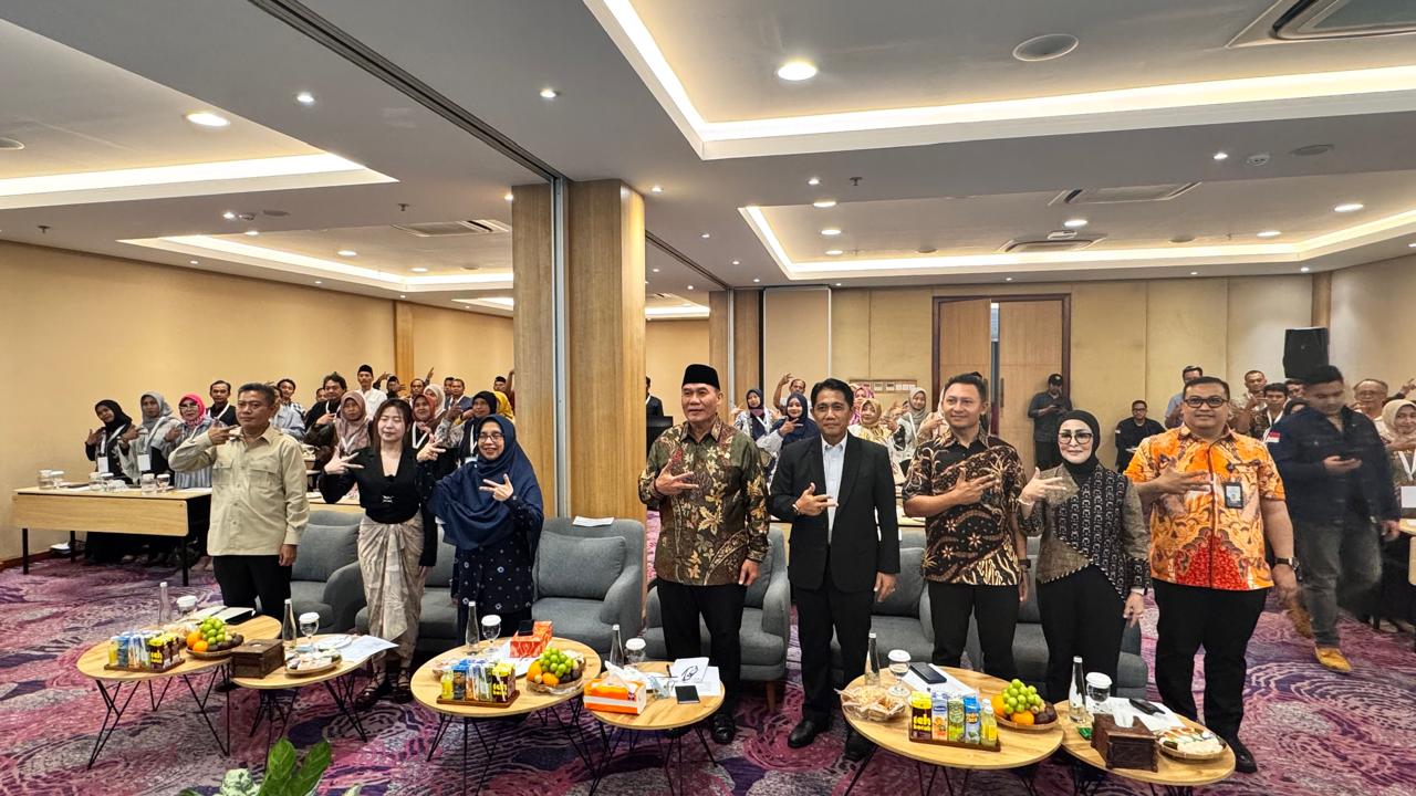 Bambang Haryo: Produk Fashion Sidoarjo Punya Potensi Besar Tembus Pasar Internasional