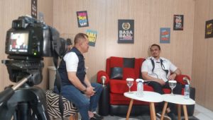 Kadinsos Bandung Tekankan Kolaborasi Atasi Persoalan Sosial