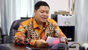 Susanto Triyogo Dorong SKPD Bandung Segera Jalankan UU Perlindungan Data Pribadi