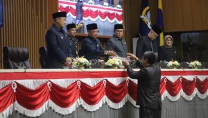 Fraksi PKS Beri Catatan Kritis pada Empat Raperda Usulan Pemkot Bandung