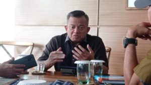 Mulyadi Minta KLH Tinjau Ulang Penyegelan Usaha di Puncak, Ribuan Warga Kehilangan Mata Pencaharian