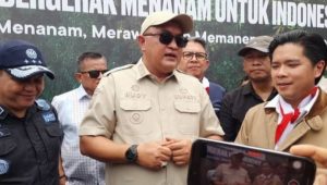 Eiger Adventure Land Bersiap Dibuka Kembali, Sanksi di Kawasan Puncak Segera Dicabut
