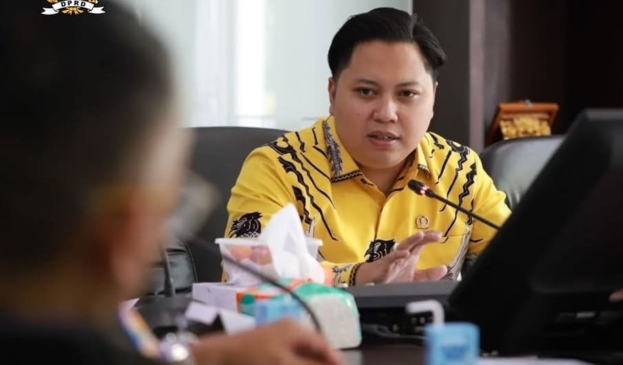 Radea Respati Dorong Survei Kepuasan Jadi Dasar Perbaikan Layanan Publik