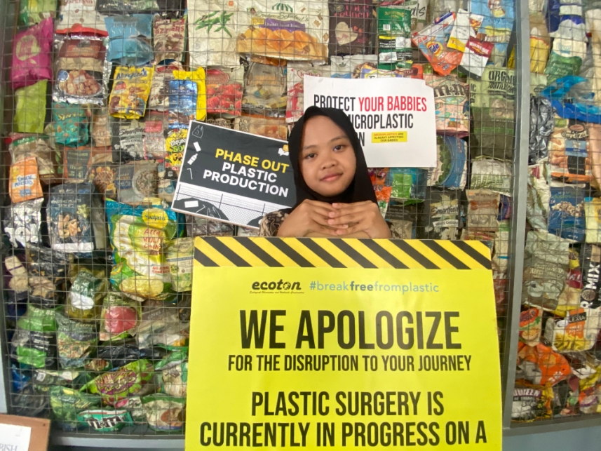 Aktivis Muda Indonesia Masuk Finalis Penghargaan Perdamaian Anak Internasional 2025