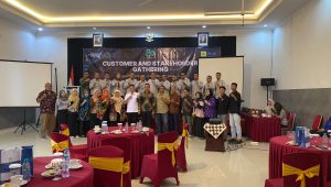 Bangun Kolaborasi Lintas Sektor, Kolaborasi PLN Icon Plus dan PLN UP3 Madiun Dorong Optimalisasi Layanan dan Inovasi