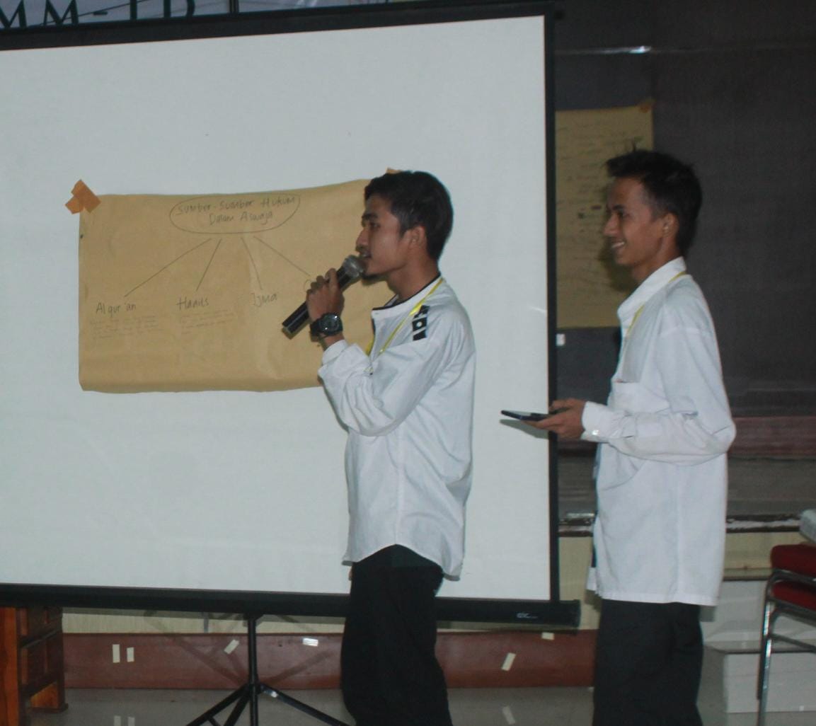 Dugaan Pungli di Kampus Pasuruan, Mahasiswa Tuding DPRD dan DPR RI Hanya Beri Janji”