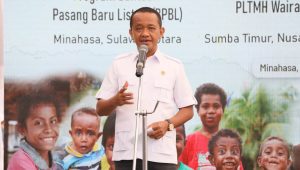 Wujudkan Semangat Hari Pahlawan, PLN dan KESDM Salurkan BPBL bagi Ratusan Keluarga Prasejahtera di Minahasa