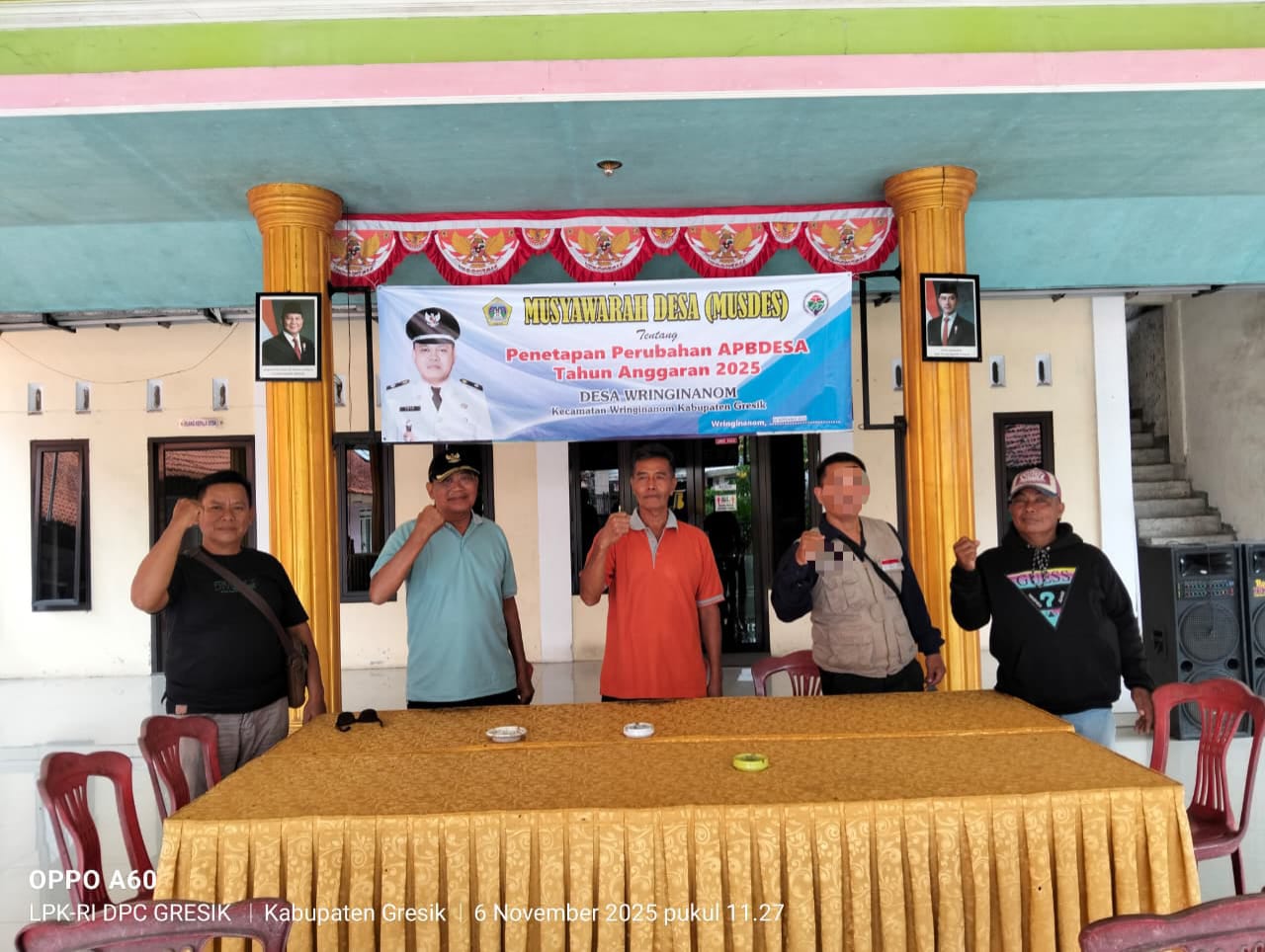 Warga Wringinanom Kian Menderita, Sungai Tertutup Bangunan Liar Picu Banjir Tahunan Camat Desak Pemkab dan Pemprov Jatim Segera Bertindak Tegas