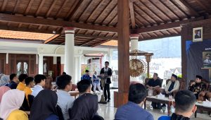 Aliansi BEMPAS Raya Bedah 1 Tahun Pemerintahan: Soroti “Benang Putus” antara Kebijakan Nasional dan Realitas Lokal