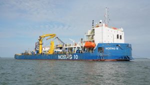 PLN untuk rakyat, Perkuat Kelistrikan Bangka Belitung, PLN Operasikan Kembali Jaringan Kabel Laut Sumatera-Bangka Sirkit II