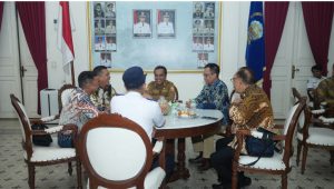 Listrik untuk Rakyat, PLN UIP JBTB dan Pemkab Bangkalan Sinergi Bangun Infrastruktur Energi Berkelanjutan