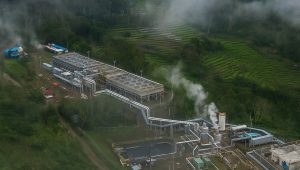 PLN untuk Rakyat, PLN Hadirkan Keadilan Energi Lewat Program Tirai Kasi di Kecamatan Ndona Timur, NTT, Terus Terangi Wilayah Terpencil