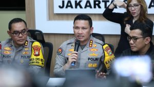 Gelar Prarekonstruksi Polisi Ungkap Detik – detik Alvaro Meninggal di Tangah Ayah Tiri