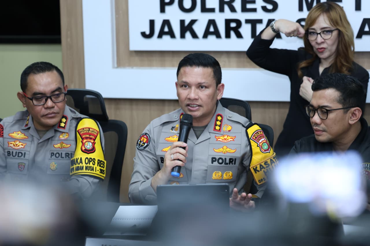 Gelar Prarekonstruksi Polisi Ungkap Detik – detik Alvaro Meninggal di Tangah Ayah Tiri