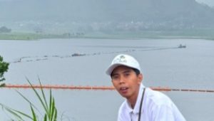 PLN Icon Plus dan PLN Grup Jawa Timur Tanam 10.000 Bibit Pohon di Bendungan Selorejo Peringati Hari Menanam Pohon Indonesia 2025