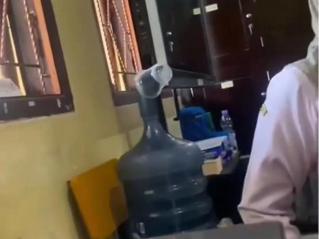 Polemik Video Viral Staf SMAN 1 Kauman: Klarifikasi Kepala Sekolah Dinilai LSM IMI Bertolak Belakang dengan Fakta Lapangan