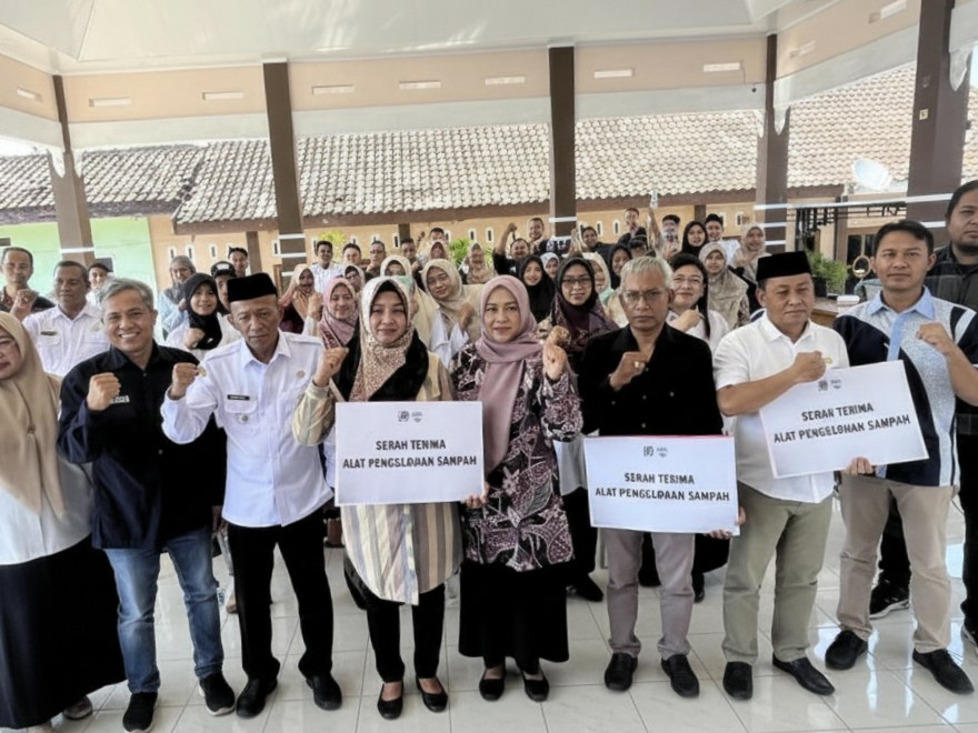 Pabrik AQUA Keboncandi Dukung Komitmen Kepatuhan Regulasi serta Menjamin Produk yang Aman dan Berkelanjutan