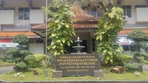 DPUPR Tulungagung Fokuskan DBHCHT 2025 untuk Pemeliharaan Ruas Jalan Akses Industri Tembakau