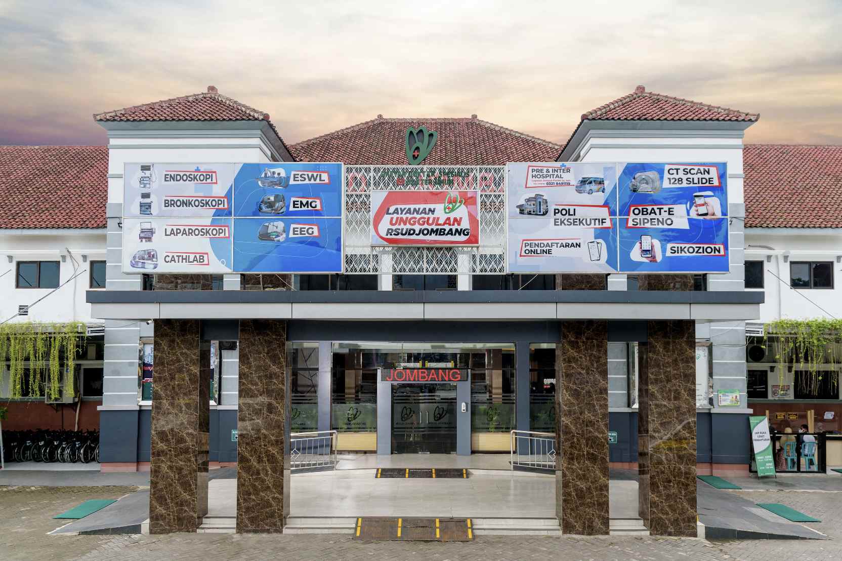 Poli Gigi RSUD Jombang, Layanan Spesialis Lengkap dan Inovatif yang Jadi Andalan Masyarakat