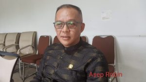 Pansus 13 Tinjau Ulang Perda Tibumtranlinmas, Pastikan Penegakan Keadilan dan Relevansi Aturan