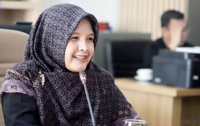 DPRD Kota Bandung Bahas Raperda Pencegahan Perilaku Seksual Berisiko, Fokus pada Edukasi dan Pengendalian