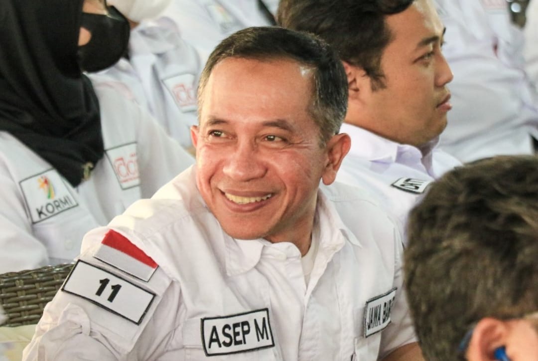 DPRD Dorong Pemkot Bandung Kreatif Hadapi Defisit APBD 2026